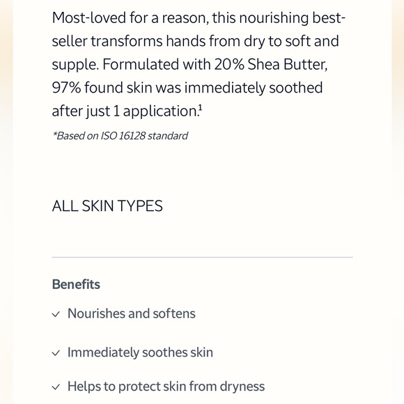 🆕 FREE L’Occitane hand cream 1 oz travel purse size - Picture 7 of 7